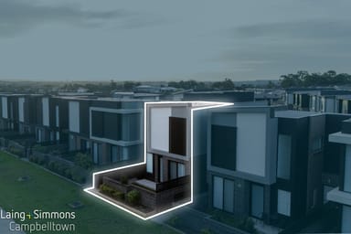 Property 12/30 Isabella Crescent, Glenfield NSW 2167 IMAGE 0