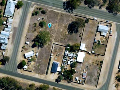 Property Lot 13 Railway Terrace, PASKEVILLE SA 5552 IMAGE 0