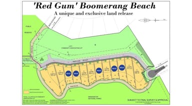 Property 56 Red Gum Road, Boomerang Beach NSW 2428 IMAGE 0