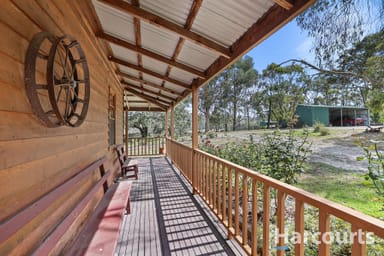 Property 265 Sanders Road, GARFIELD NORTH VIC 3814 IMAGE 0