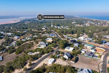 Property 53 Panorama Drive, PRESTON BEACH WA 6215 IMAGE 0