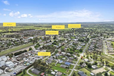 Property 29 Witton Street, LONGWARRY VIC 3816 IMAGE 0