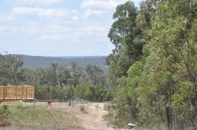 Property Lot 808 Adams Road, Kleinton QLD 4352 IMAGE 0