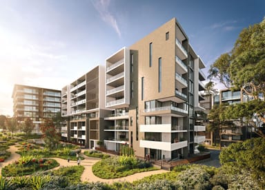 Property COMPLETION SOON I CALL US TO SECURE, ROUSE HILL NSW 2155 IMAGE 0