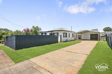 Property 66 Gordon Avenue, NEWTOWN QLD 4350 IMAGE 0