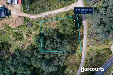 Property Lots 7/8 Tasman Highway, DERBY TAS 7264 IMAGE 0