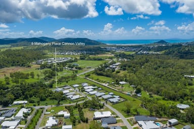 Property 9 Mahogany Place, Cannon Valley QLD 4800 IMAGE 0