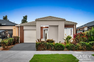 Property 12 Wilkiea Crescent, CRANBOURNE NORTH VIC 3977 IMAGE 0