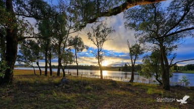 Property 601 Eukey Road, Storm King QLD 4380 IMAGE 0