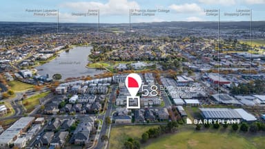 Property 58 Edgeware Close, Pakenham VIC 3810 IMAGE 0