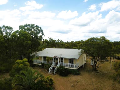 Property 1000 Coringa Road, CORINGA QLD 4621 IMAGE 0