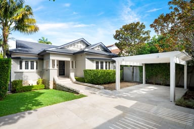 Property 57 Mandolong Road, Mosman NSW 2088 IMAGE 0