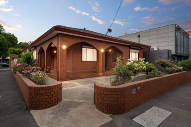 Property 534 Nicholson Street, Fitzroy North VIC 3068 IMAGE 0