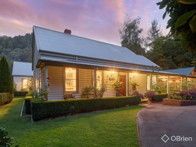 Property 131 Main Road, Walhalla VIC 3825 IMAGE 0