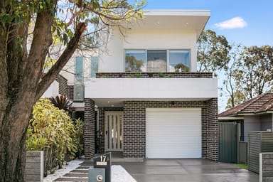 Property 17A Carrington Street, Revesby NSW 2212 IMAGE 0