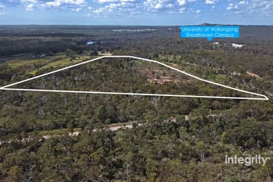 Property Lot/1 Dp 1226624 George Evans Road, Mundamia NSW 2540 IMAGE 0