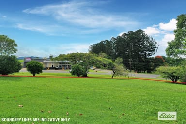 Property Glen Allyn Road, Malanda QLD 4885 IMAGE 0