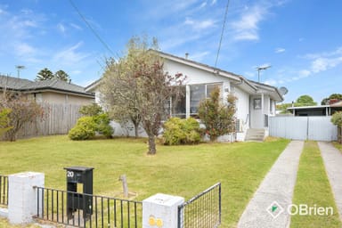 Property 20 Wirilda Crescent, Frankston North VIC 3200 IMAGE 0