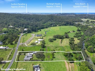 Property 421 Tallebudgera Creek Road, Tallebudgera Valley QLD 4228 IMAGE 0
