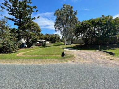 Property LOT 5 LOT 5 MELBA STREET, Armstrong Beach QLD 4737 IMAGE 0