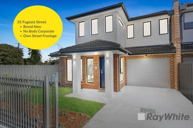 Property 35 & 37 Fugosia Street, Doveton VIC 3177 IMAGE 0