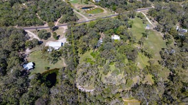 Property 256 Innamincka Way, AGNES WATER QLD 4677 IMAGE 0