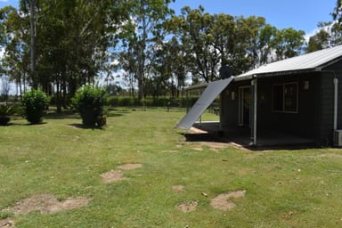 Property 1461 Wallaville Goondoon Road, DRINAN QLD 4671 IMAGE 0