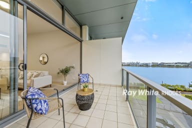 Property 408, 17 Jean Wailes Avenue, RHODES NSW 2138 IMAGE 0