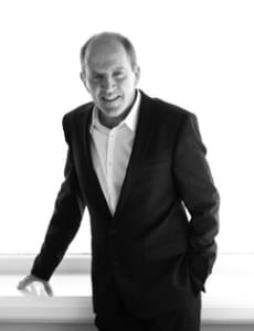 Property Agent Brian Phegan