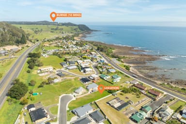 Property 12 Tamworth Street, Sulphur Creek TAS 7316 IMAGE 0