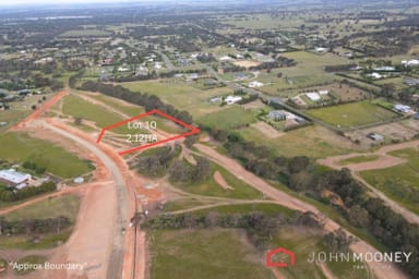 Property Lot 10 Wynyard Hill, Springvale NSW 2650 IMAGE 0