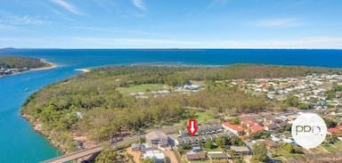 Property 14, 28 Parkside Street, TANNUM SANDS QLD 4680 IMAGE 0