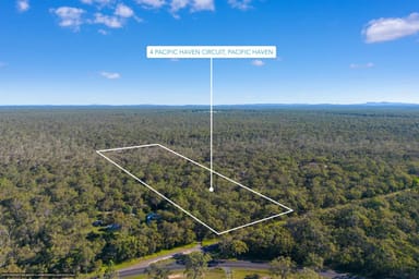 Property 4 Pacific Haven Circuit, Pacific Haven QLD 4659 IMAGE 0