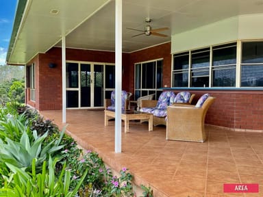 Property 7 Andrews Road, Barrine QLD 4872 IMAGE 0