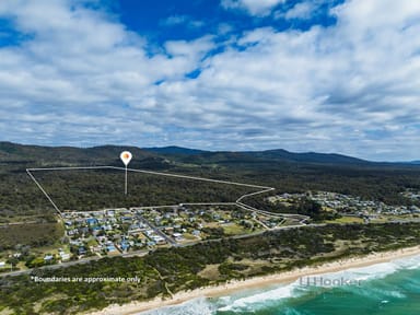 Property Lot 1 Ocean Drive, BEAUMARIS TAS 7215 IMAGE 0