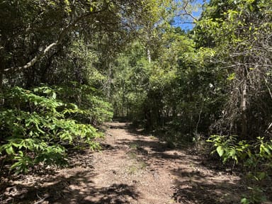 Property 135 Horseshoe Bay Rd, Horseshoe Bay QLD 4819 IMAGE 0