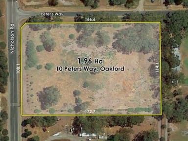 Property 10 Peters Way, Oakford WA 6121 IMAGE 0