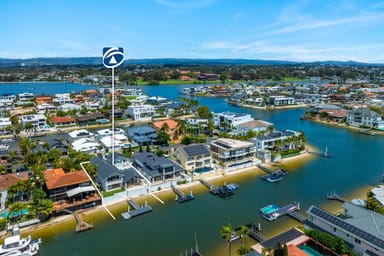 Property 17 Seafarer Court, Paradise Waters QLD 4217 IMAGE 0