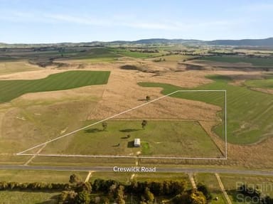 Property Lot 5 Creswick Road, Clunes VIC 3370 IMAGE 0
