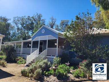 Property 31 Coleborn Road, Goondiwindi QLD 4390 IMAGE 0