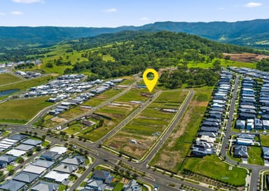 Property Lot 354 - 29 Dolly Circuit, CALDERWOOD NSW 2527 IMAGE 0