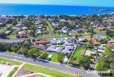 Property 146A Prince Edward Avenue, CULBURRA BEACH NSW 2540 IMAGE 0