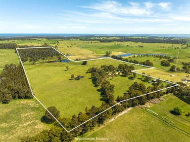 Property 125 Cornwalls Road, NUNGURNER VIC 3909 IMAGE 0