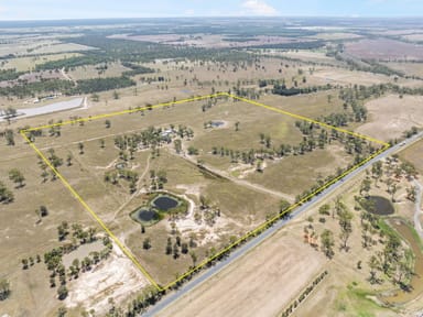 Property 8392 Gore Highway, Millmerran QLD 4357 IMAGE 0