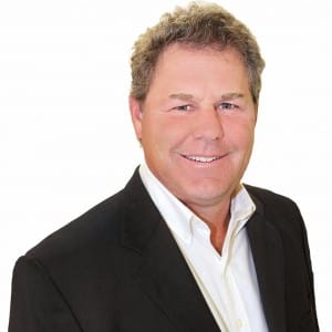 Property Agent Darren Rix