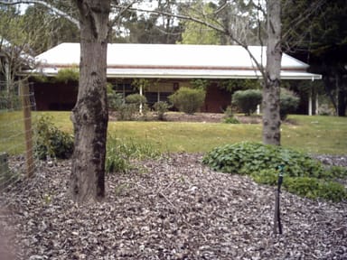Property 2526 Nannup Balingup Road, Nannup WA 6275 IMAGE 0