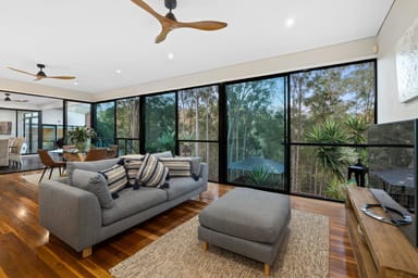 Property 195 Huntingdale Street, Pullenvale QLD 4069 IMAGE 0