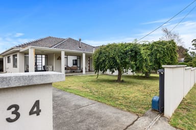 Property 34 Baromi Road, Mirboo North VIC 3871 IMAGE 0