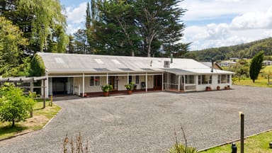 Property 86 Pioneer Drive, MOLE CREEK TAS 7304 IMAGE 0