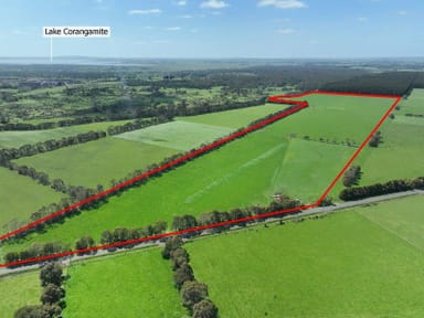Property 260 Swan Marsh-Stonyford Road, Pirron Yallock VIC 3258 IMAGE 0